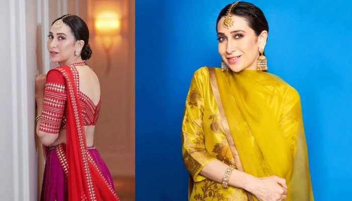 घटस्फोटानंतर असं आयुष्य जगतेय Karisma Kapoor; बेडरुममधील फोटो व्हायरल