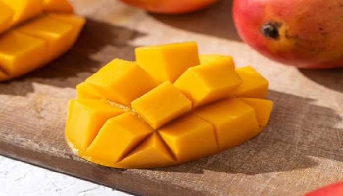 Mango Side Effects : पोटापासून त्वचेपर्यंत... अतिप्रमाणात आंबा खाण्याचे 5 मोठे दुष्परिणाम