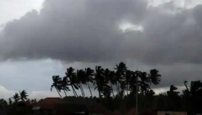Monsoon Update 2022 | मान्सून राज्यात दाखल होण्याचा मुहूर्त हुकणार? 