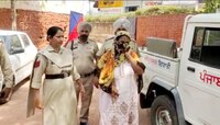 नवऱ्याची हत्या केली तर 15 लाखांचा विमा मिळेल, पत्नीने काय केलं पाहा