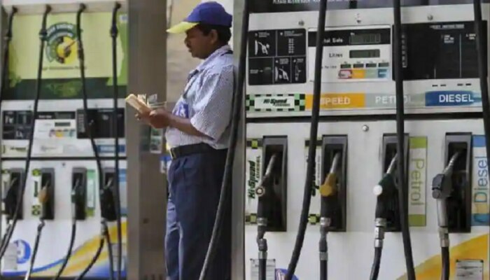 Fact About Petrol Pump : पेट्रोल पंपाबाबत &#039;&#039;या&#039; गोष्टी तुम्हाला माहितीयत? 