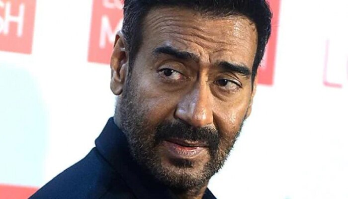 &#039;वो मेरा है...&#039;; Ajay Devgan साठी चित्रपटाच्या सेटवरच अभिनेत्रींनी उपटल्या एकमेकिंच्या झिंज्या 