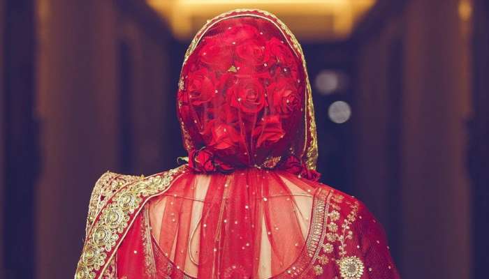 Wedding News: धक्कादायक ! नवरा झोपी गेल्याचे पाहून मध्यरात्री नवरी पळून गेली आणि...