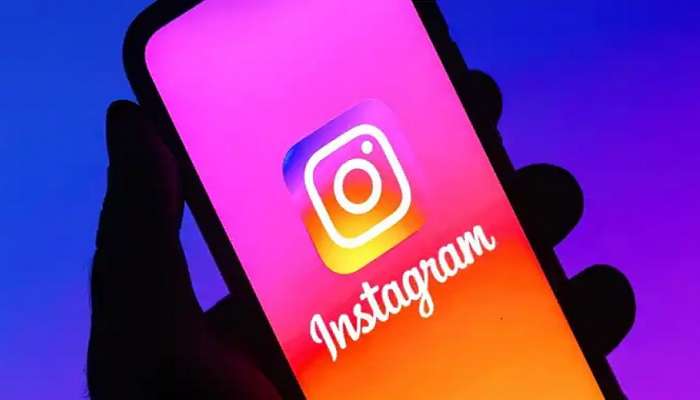 Instagram Down: इन्स्टाग्राम झालं डाऊन,युझर्स भडकले 