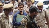 Yasin Malik Case : फुटिरतावादी नेता यासीन मलिकला जन्मठेपेची शिक्षा