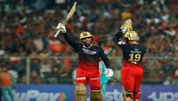 LSG vs RCB | पाटीदारचं धमाकेदार शतक, लखनऊला विजयासाठी 208 रन्सचं टार्गेट