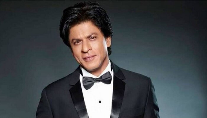 Shah Rukh Khan च्या &#039;मन्नत&#039;बद्दल मोठा खुलासा, खुद्द अभिनेता म्हणाला...