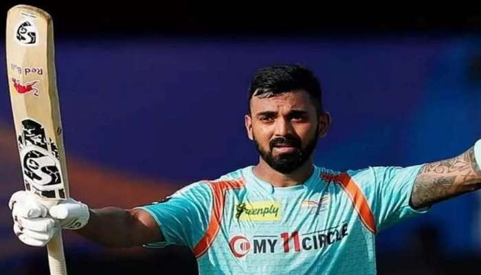 KL Rahul चा हा खास रेकॉर्ड पण तरीही RCB विरूद्ध सामन्यात पराभव