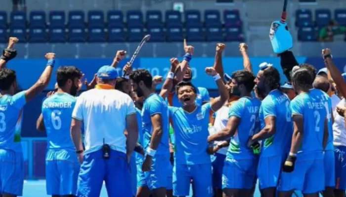 Hockey Asia Cup 2022: चक दे इंडिया! भारताकडून इंडोनेशियाचा 16-0 ने पराभव 