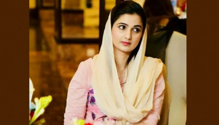पाकिस्तानच्या महिला आमदाराचा अश्लील व्हिडीओ व्हायरल; ट्विट करून म्हटलं...