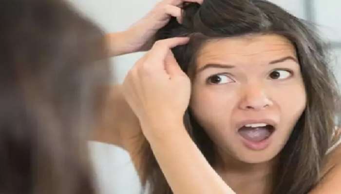 White Hair Problem:कमी वयात केस पांढरे? गुळासोबत खा फक्त &#039;हा&#039; पदार्थ