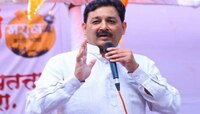 संभाजीराजे यांचा मोठा निर्णय, 'त्यांनी केव्हाही हाक द्यावी मी त्यांच्या सेवेत'