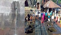गंगा आली हो.... राजापूरच्या गंगेचे आगमन