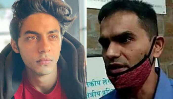 कोण समीर? Aryan Khan ला क्लिनचीट मिळताच हा प्रश्न विचारणारी अभिनेत्री कोण? 