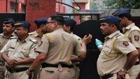 Police Bharti । राज्यात 7 हजार पदांसाठी पोलीस भरती