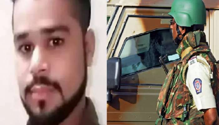 'लष्कर-ए-तय्यबा' संघटनेत भरती : फेसबुक-व्हॉट्सअप अकाऊंट आणि जुनैदची ATSकडून कसून चौकशी