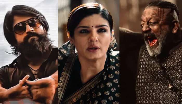 KGF 3 मध्ये &#039;हा&#039; बॉलिवूड अभिनेता करणार एन्ट्री; पाहा निर्माते काय म्हणाले...