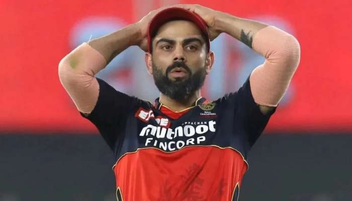 RCB आयपीएलमधून बाहेर पडण्याचे तू आहेस कारण...,Virat Kohli वर गंभीर आरोप 