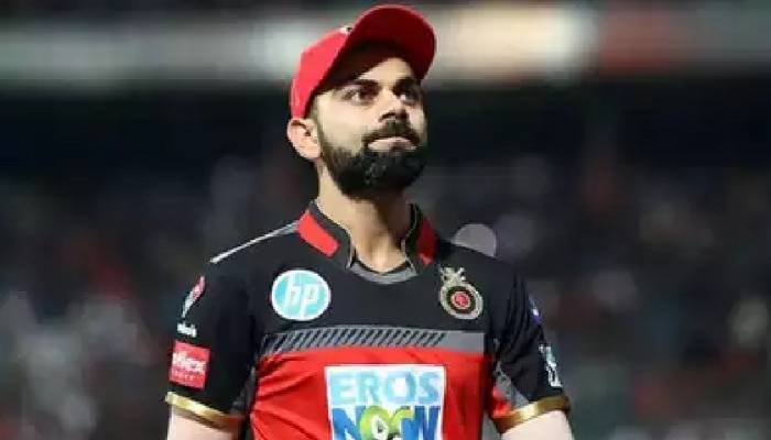 IPL 2022 : संपूर्ण कारकिर्दीत नाहीत तितक्या या हंगामात चुका, दिग्गज खेळाडूची विराटवर टीका