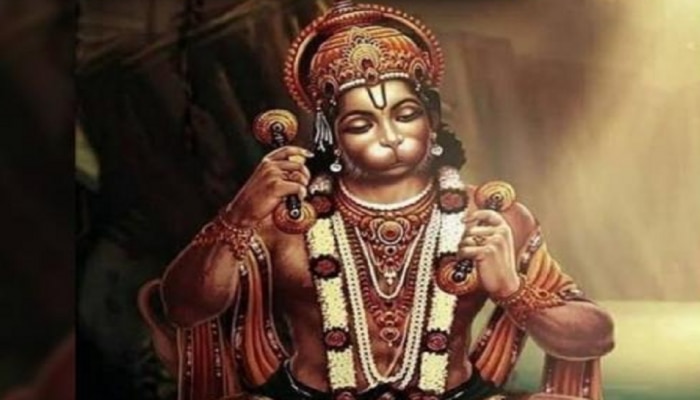 Hanuman Birth Place Controversy | हनुमान चालिसानंतर आता हनुमान जन्मभूमीचा वाद