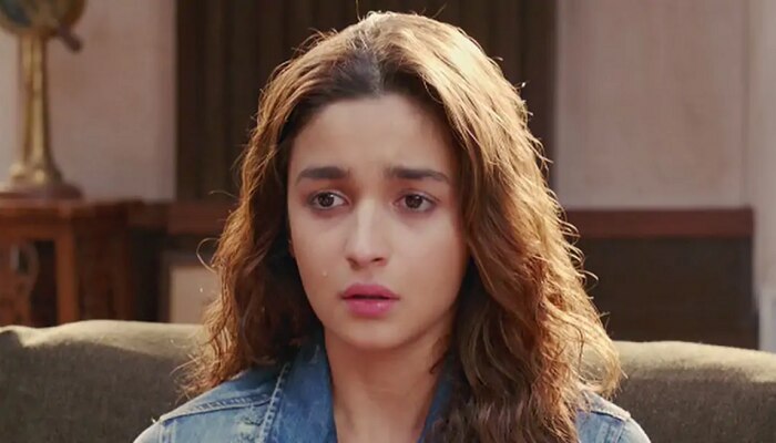 Alia Bhatt &#039;या&#039; घटनेमुळे दुःखी, तुमच्याही डोळ्यात येईल पाणी 