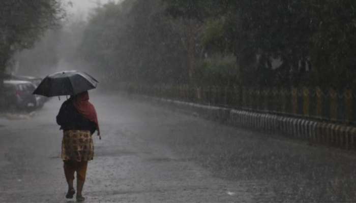 Monsoon 2022 | आताची सर्वात मोठी बातमी| मान्सून केरळमध्ये दाखल