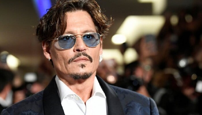 कोर्टाच्या चकरा मारणाऱ्या Johnny Depp ची संपत्ती माहितीये का? आकडा पाहून डोळे विस्फारतील