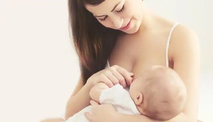 Breastfeeding करताना महिला हमखास करतात &#039;या&#039; चुका!