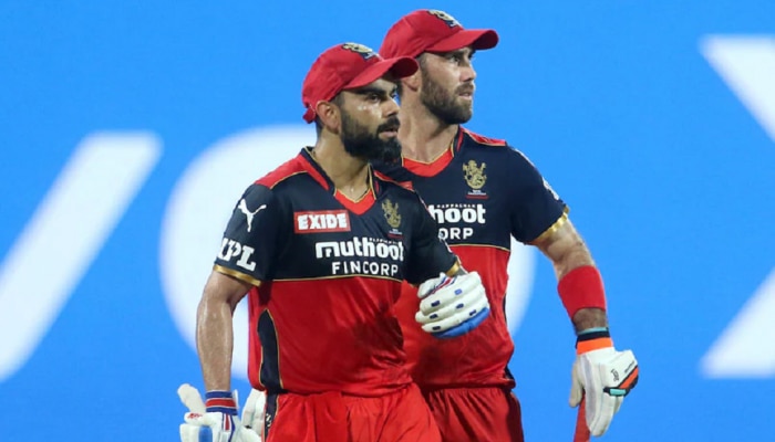 IPL 2022: कर्णधार बदलला आणि नशीब नाही, या कारणामुळे RCB चे ट्रॉफी जिंकण्याचे स्वप्न अपूर्ण राहिले