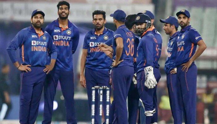 बीसीसीआयचा टीम इंडिया-दक्षिण आफ्रिका टी 20 मालिकेआधी मोठा निर्णय