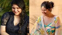 अर्जून कपूरची बहीण अंशुलाचं बॉडी ट्रान्सफॉर्मेशनचा फोटो शेअर, चाहते म्हणतात बाप रे..