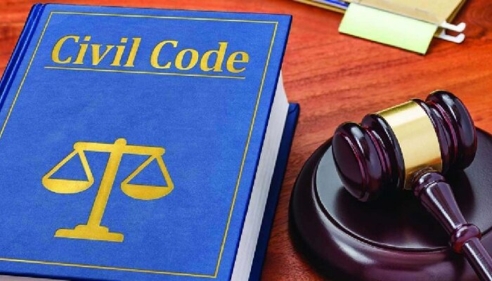 Uniform Civil Code : देशात समान नागरी कायदा लवकरच?