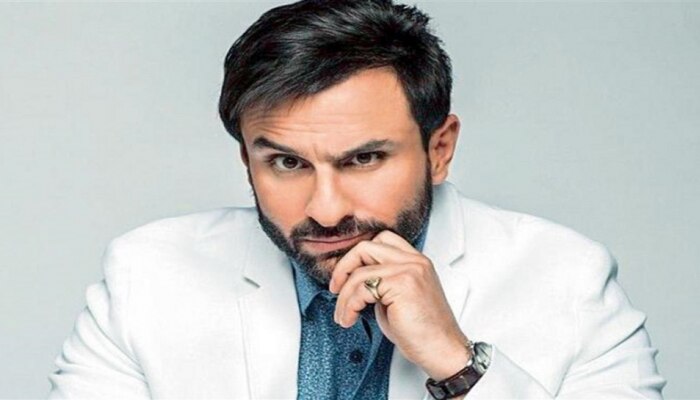 &#039;त्यापेक्षा लाजिरवाणं काहीही नाही...&#039; एका घटनेनंतर Saif Ali Khan व्यक्त