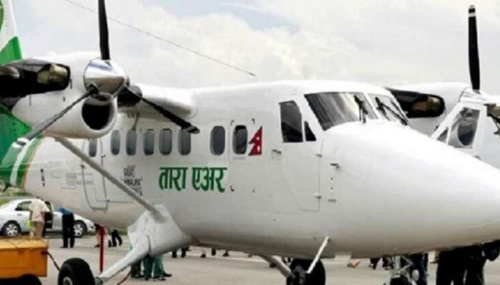 Nepal Plane Crash : विमानाचे छोटे तुकडे, 14 मृतदेह हाती; दृश्य विचलित करणारी 