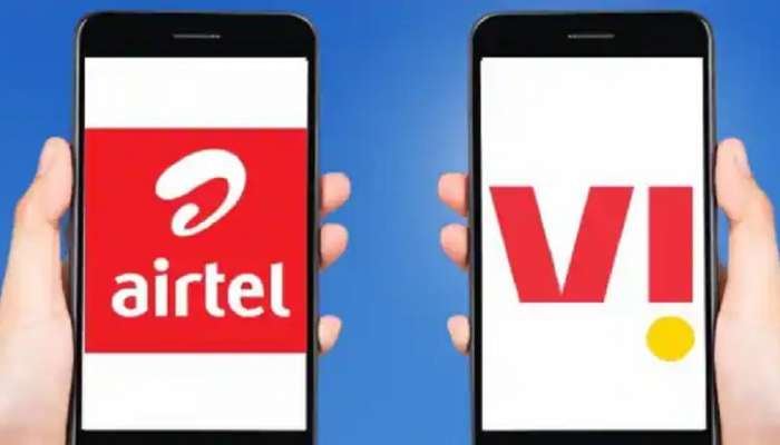 Airtel की Vodafone, नेमकी कोणती कंपनी देते सर्वांधिक स्वस्त प्लॅन?