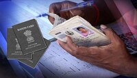 Ration Card शिवायदेखील मिळणार रेशनचं धान्य; सरकारचा मोठा निर्णय