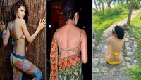 बोल्ड सीन देऊनही 'या' 10 सौंदर्यवती बॉलिवूडमध्ये होऊ शकल्या नाहीत यशस्वी, पाहा फोटो