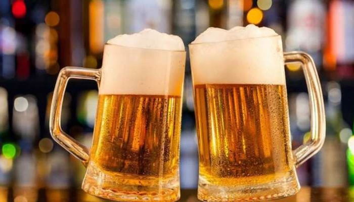 Beer Price Hike: बिअरप्रेमींसाठी वाईट बातमी! किंमती वाढणार, &#039;हे&#039; आहे कारण
