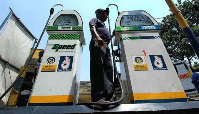 Petrol-Diesel Price: देशभरात आज पेट्रोल- डिझेलची टंचाई; घराबाहेर पडण्यापूर्वी वाचा ही बातमी 