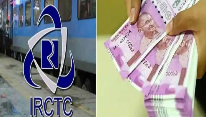 35 रुपयांच्या परताव्यासाठी 5 वर्षाची लढाई; IRCTC 3 लाख लोकांना पैसे करणार परत