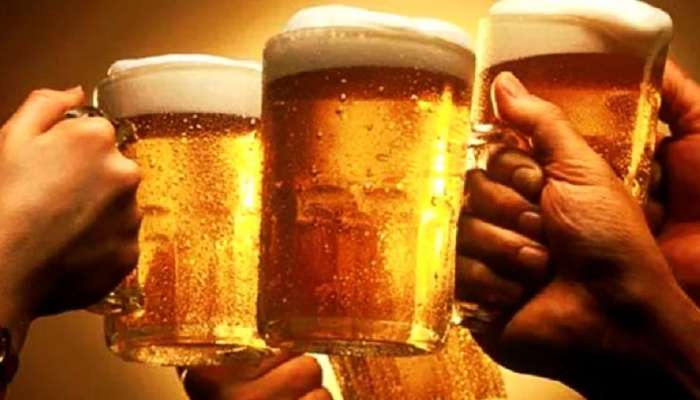 Beer price hike | बिअरप्रेमींसाठी वाईट बातमी! किंमतींमध्ये मोठी होणार वाढ