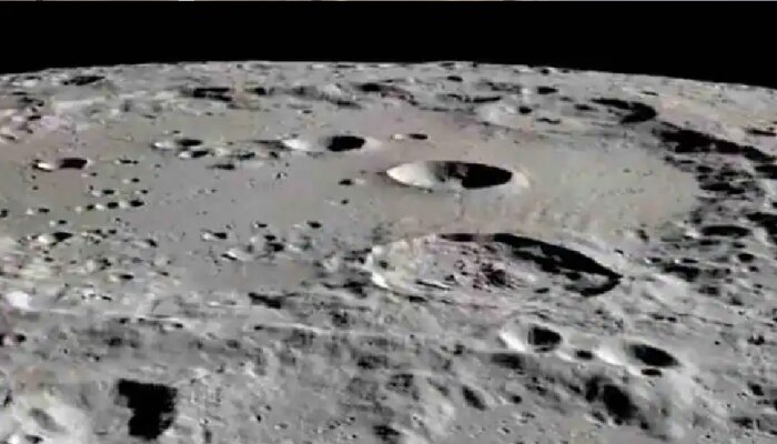 चंद्रावर कुठून आलं पाणी? वैज्ञानिकांचं संशोधन तुम्हाला आश्चर्यचकित करेल