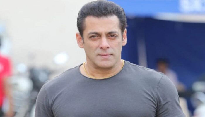 सिद्धू मूसेवालाच्या हत्येनंतर Salman Khan च्या सुरक्षेत वाढ, कारण... 