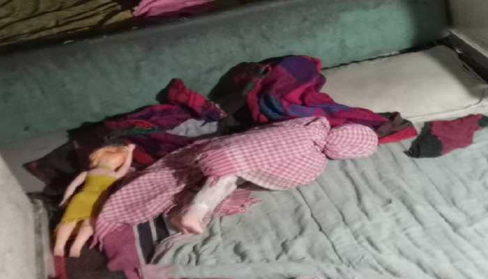 तुमची मुलं काय पाहताहेत? हॉरर चित्रपटाने घेतला चिमुकल्याचा बळी