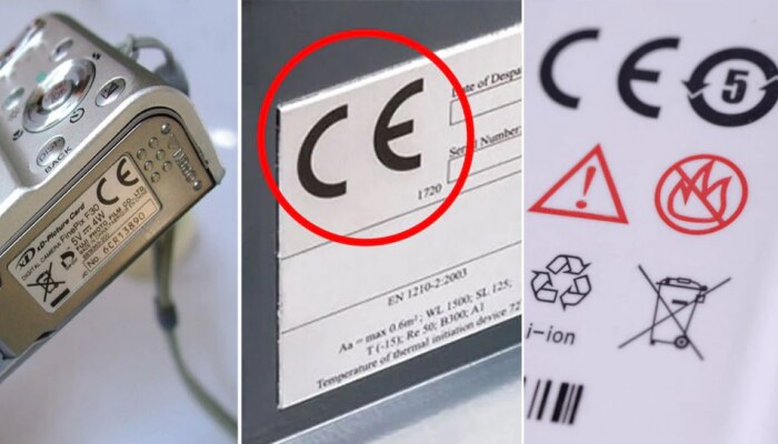 इलेक्ट्रॉनिक वस्तूंवर का लिहिले जाते CE? पुढच्या वेळी खरेदी करण्यापूर्वी या गोष्टी नक्की तपासा