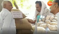 शेतकऱ्यांसाठी 'या' मंत्र्यानं जे केलंय, ते आतापर्यंत कोणालाच जमलं नाही