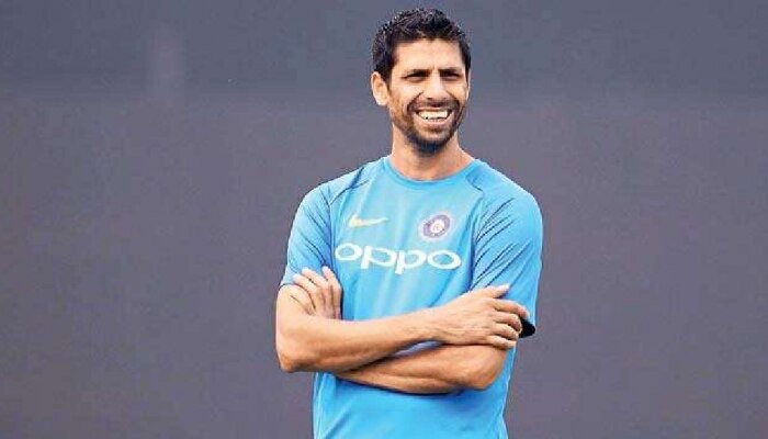 तब्बल 7 वर्षे लपून-छपून Ashish Nehra ने &#039;या&#039; मुलीला केलं होतं डेट