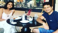 Singer KK Wife: पतीच्या निधनानंतर एकटी पडलेली KK ची पत्नी करते तरी काय?