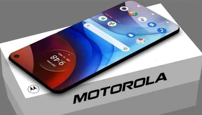 Motorola ने लॉन्च केला 9 हजारांपेक्षा कमी किमतीचा दमदार फोन, दोन दिवसांचा बॅटरी बॅकअप