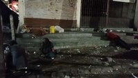संतापजनक! पुण्यात माणुसकीला काळिमा फासणारी धक्कादायक घटना